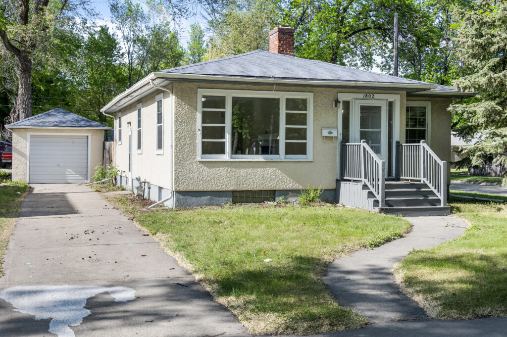 1802 University Ave., Grand Forks, ND 58203