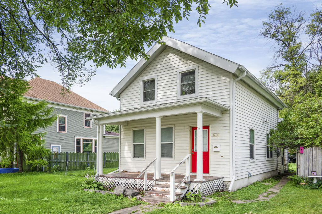410 Walnut Street, Grand Forks, ND 58201