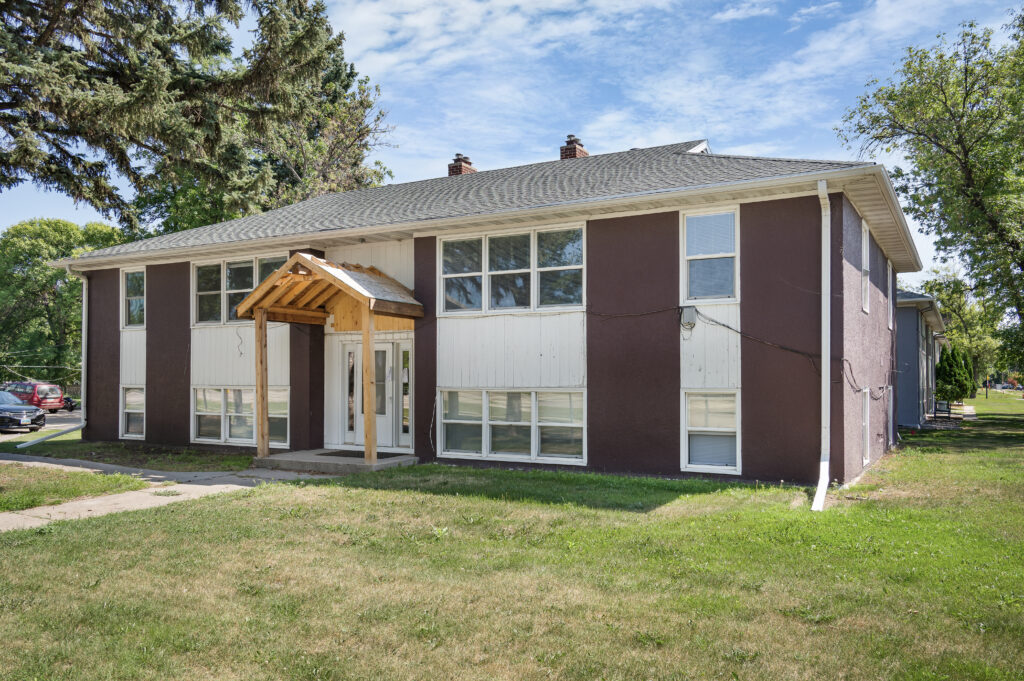 506 Princeton St. Apt #3, Grand Forks, ND 58203