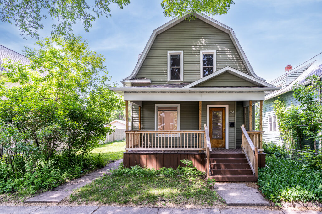 514 Cherry St., Grand Forks, ND 58201