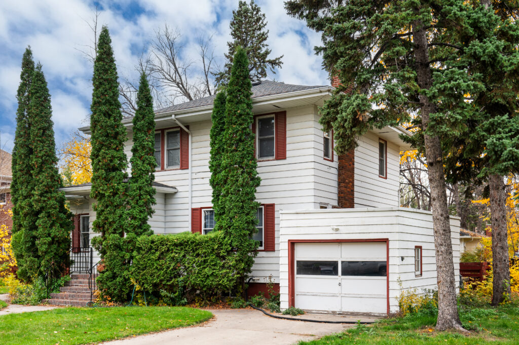 515 Hamline St, Grand Forks, ND 58203