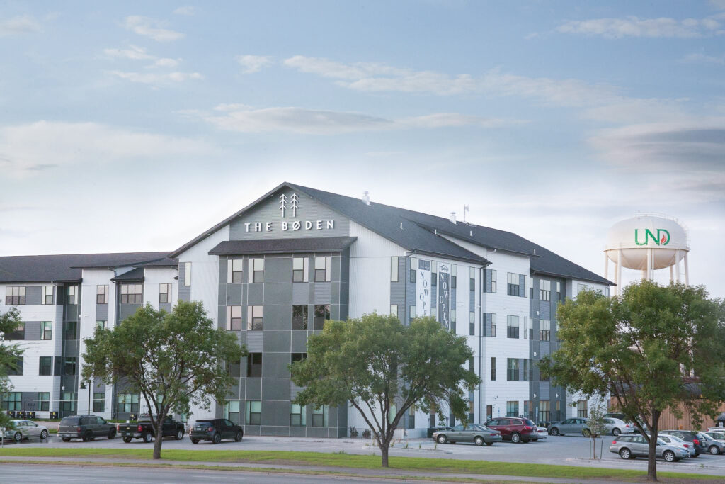 2900 Demers Ave - Unit E., Grand Forks, ND 58201