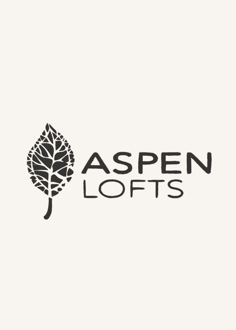 Portrait of Aspen Lofts Leasing Office