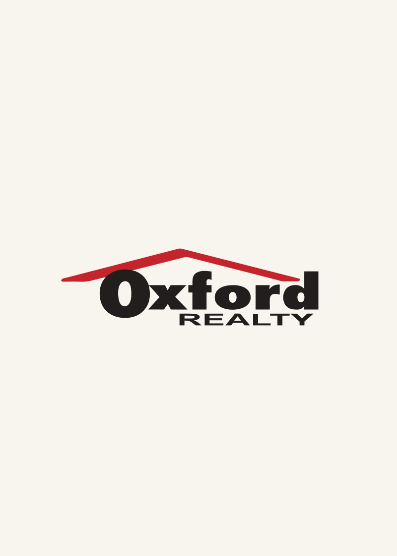 Portrait of Oxford Realty Leasing Office