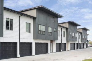 Townhome Photo 1
