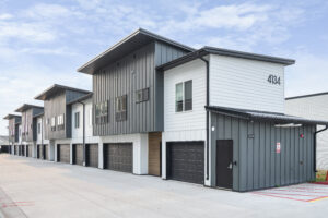 Townhome Photo 2