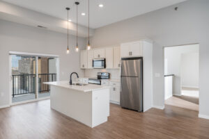 Townhome Photo 3