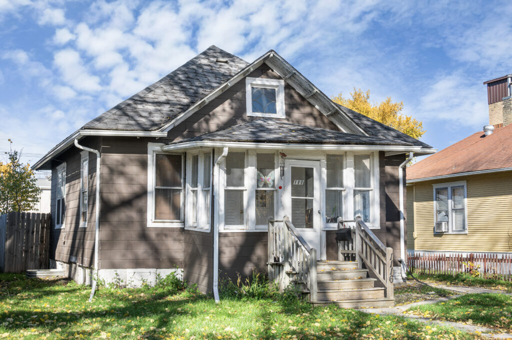 1116 2nd Ave N, Grand Forks, ND