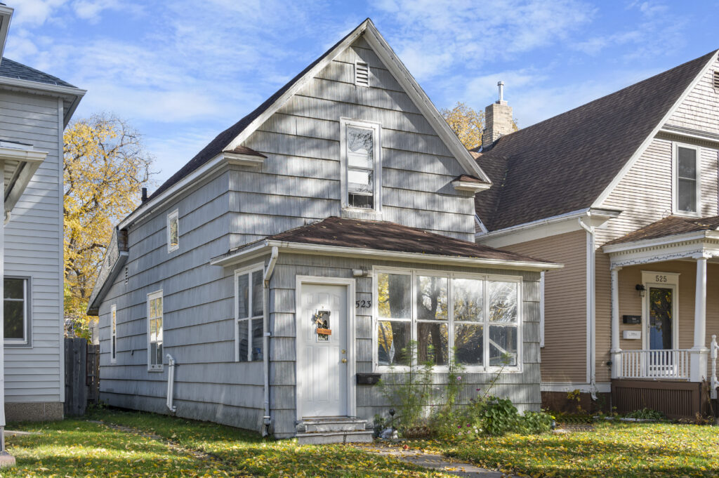 523 Chestnut St, Grand Forks, ND
