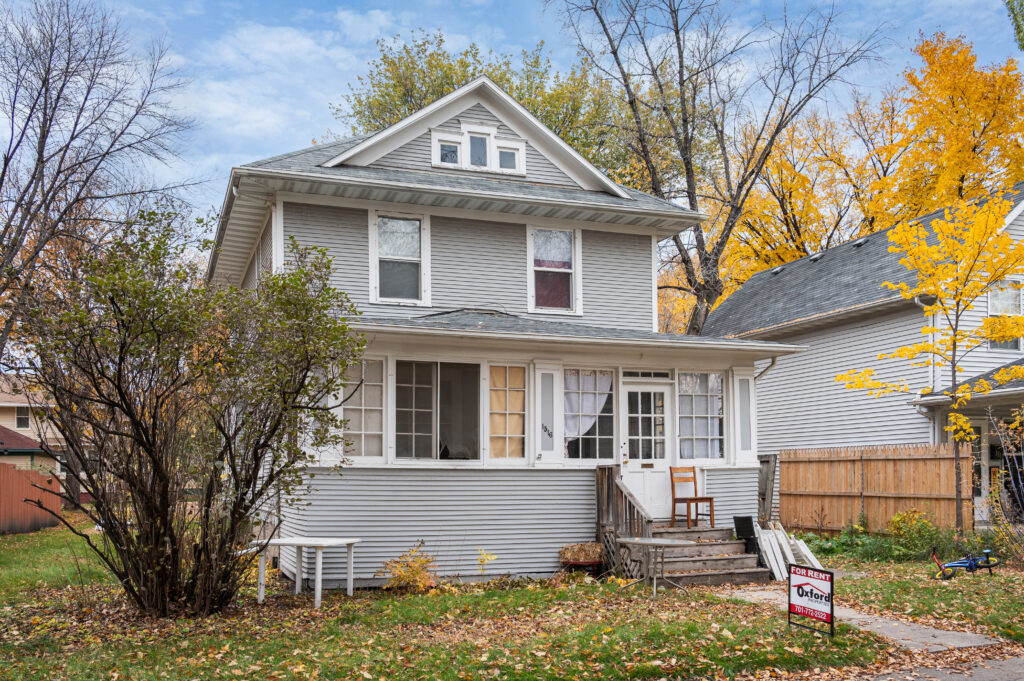 1516 University Ave, Grand Forks, ND 58203