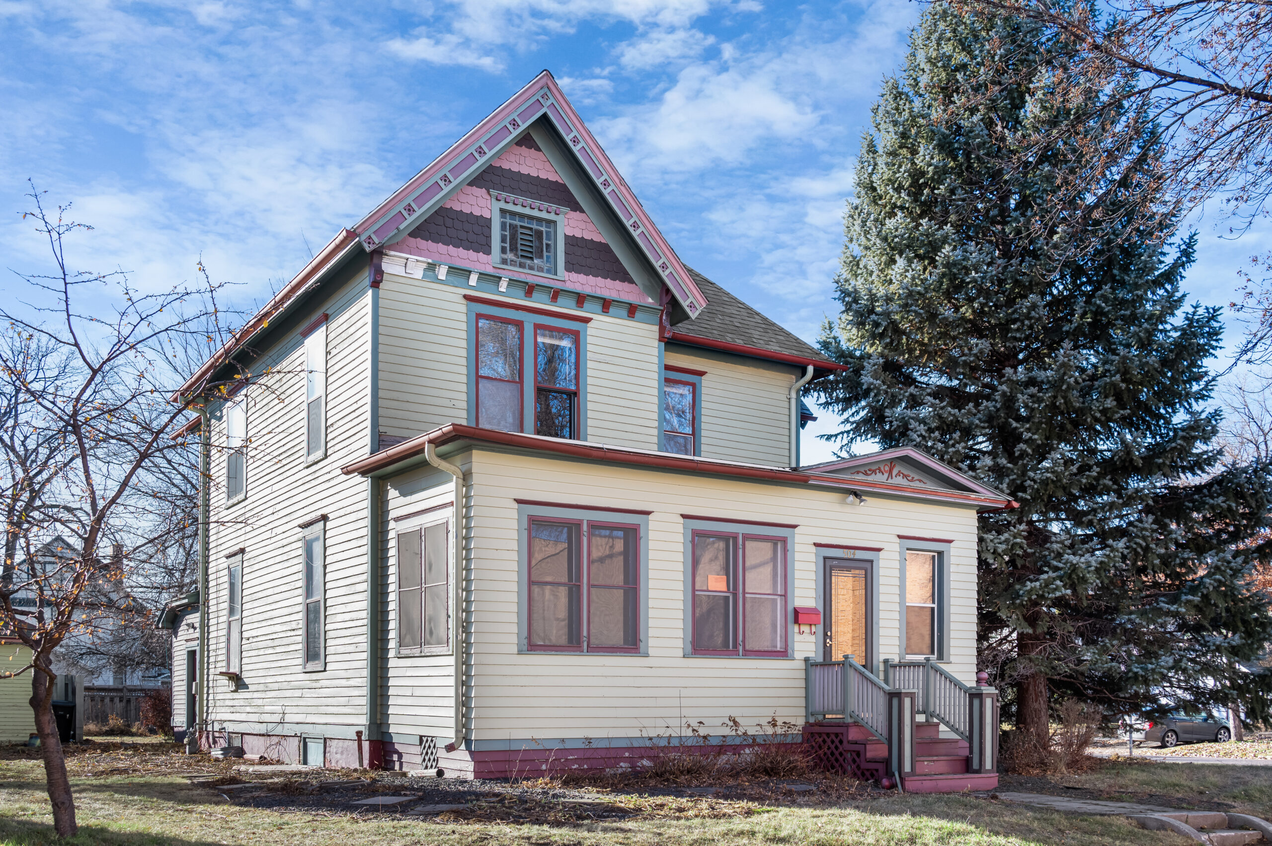 504 S 4th St Oxford Realty