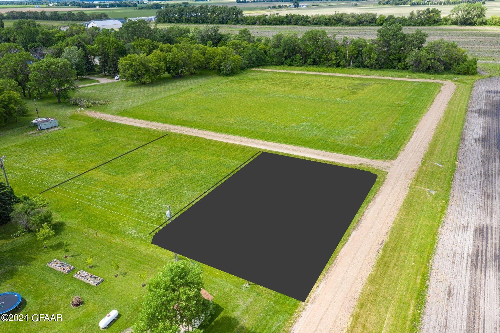 LOTS 14 BLOCK 32, Reynolds, ND 58275 Oxford Realty