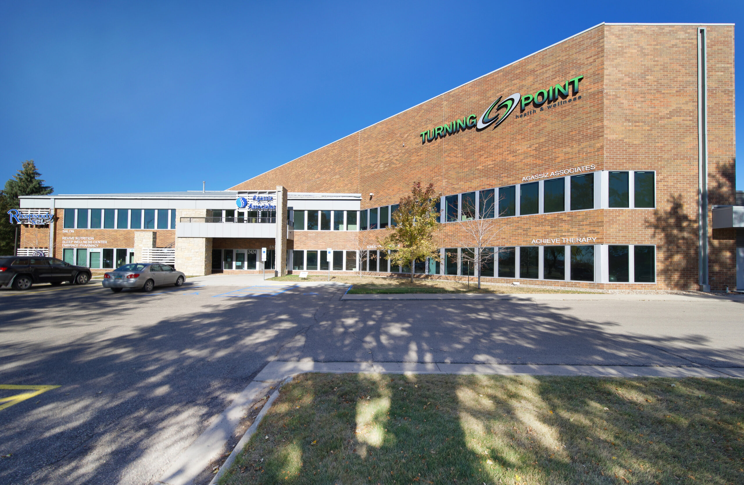 Turning Point Oxford Realty